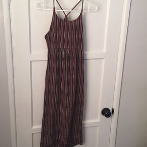 Roxy dress size XS